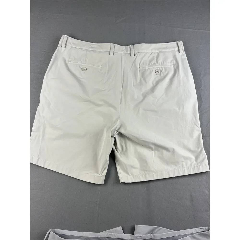 2 Vineyard Vines Mens Performance OTG Stretch Golf Shorts Size 40